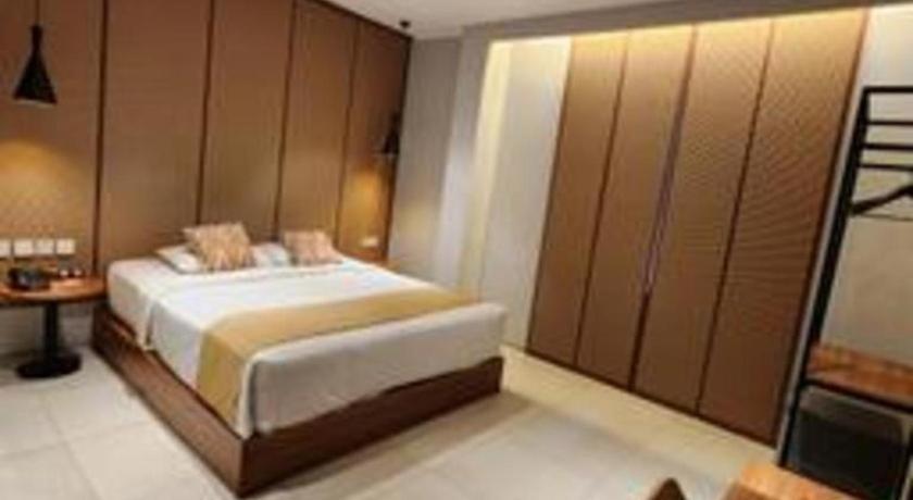 Hotel Cemerlang Bandung Exterior foto
